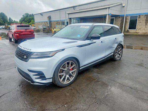 2025 LAND ROVER RANGE ROVER VELAR