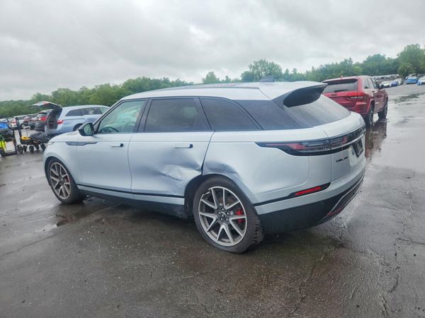 2025 LAND ROVER RANGE ROVER VELAR