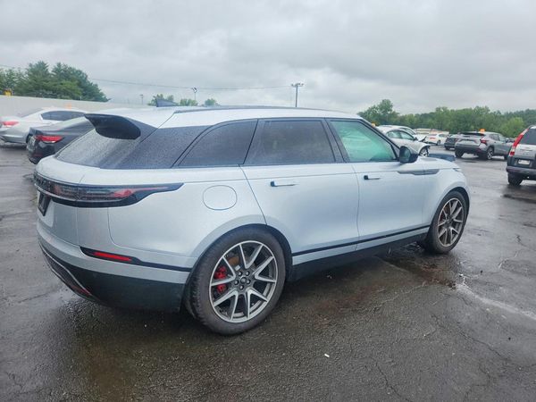 2025 LAND ROVER RANGE ROVER VELAR