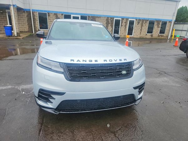 2025 LAND ROVER RANGE ROVER VELAR