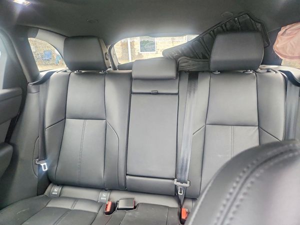 2025 LAND ROVER RANGE ROVER VELAR