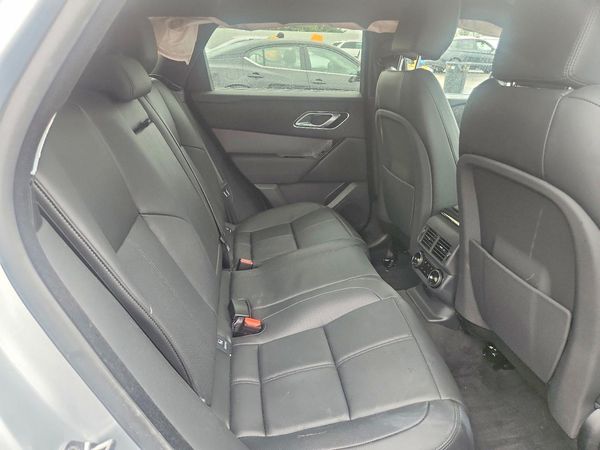 2025 LAND ROVER RANGE ROVER VELAR