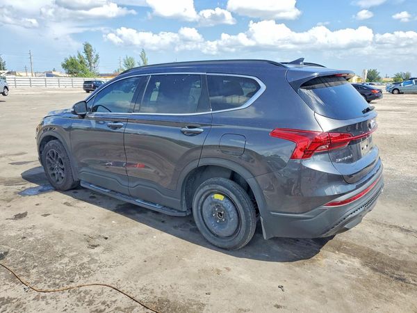 2022 HYUNDAI SANTA FE