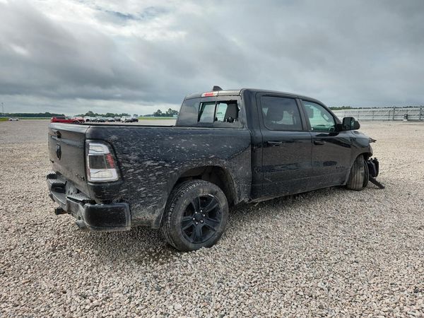 2020 RAM 1500 Big Horn, Lonestar — PSRA