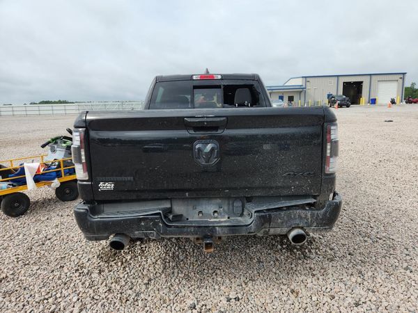 2020 RAM 1500 Big Horn, Lonestar — DIRR