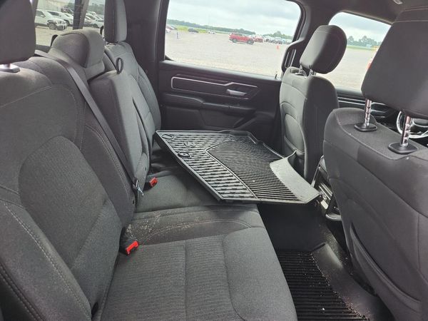 2020 RAM 1500 Big Horn, Lonestar — PSRS