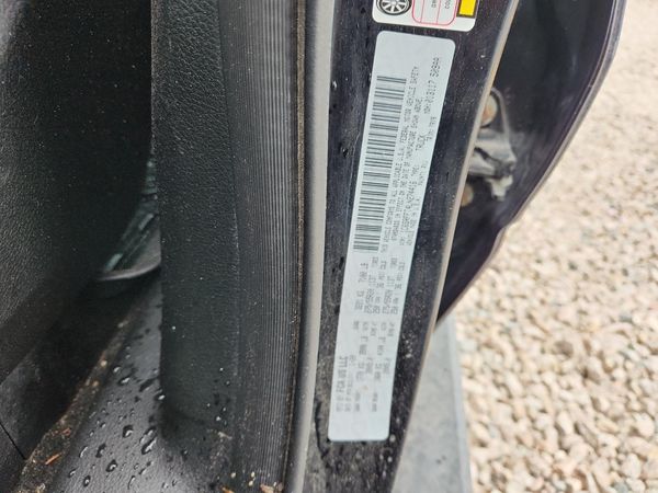 2020 RAM 1500 Big Horn, Lonestar — VINS