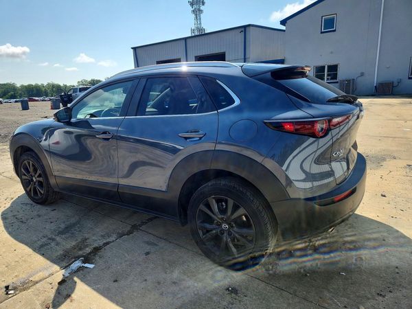 2022 MAZDA CX-30 Preferred Package