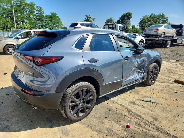 2022 MAZDA CX-30 Preferred Package