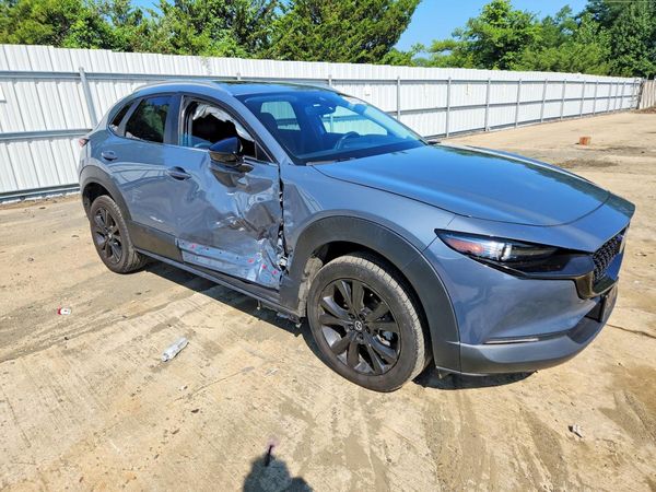 2022 MAZDA CX-30 Preferred Package