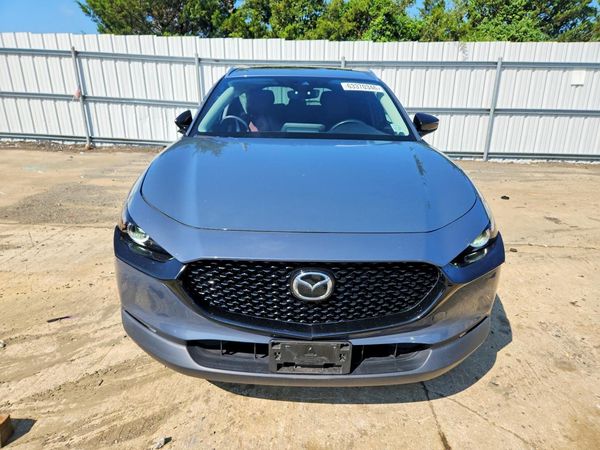 2022 MAZDA CX-30 Preferred Package