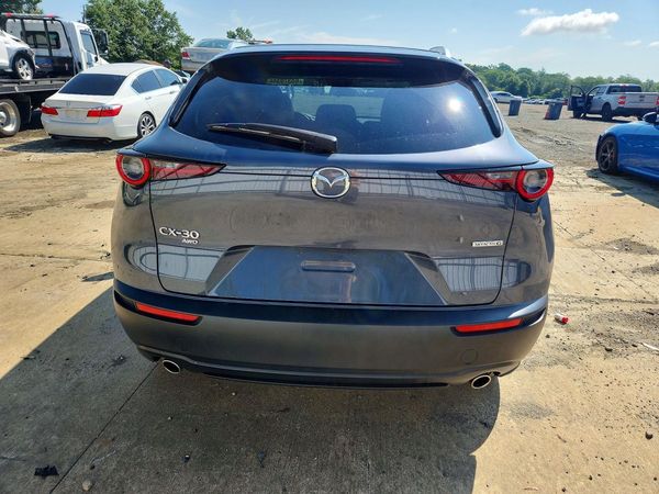 2022 MAZDA CX-30 Preferred Package