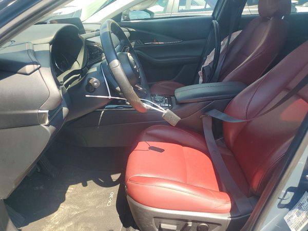 2022 MAZDA CX-30 Preferred Package