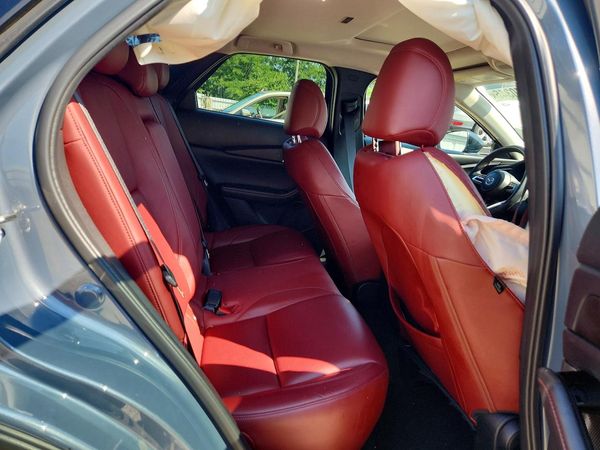 2022 MAZDA CX-30 Preferred Package