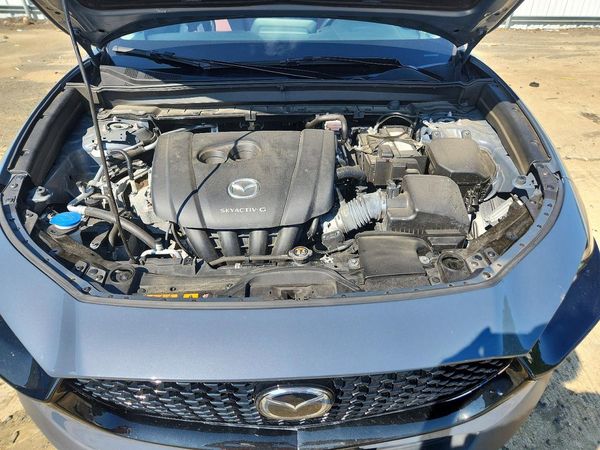 2022 MAZDA CX-30 Preferred Package