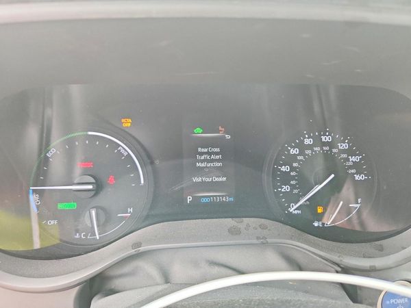 2021 TOYOTA SIENNA XLE Plus Package