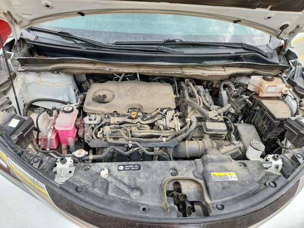 2021 TOYOTA SIENNA XLE Plus Package