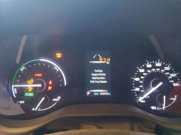 2023 TOYOTA SIENNA