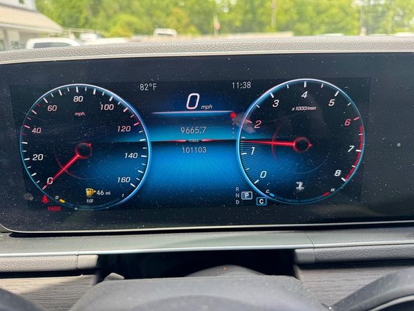 2020 MERCEDES-BENZ GLE GLE350-4M