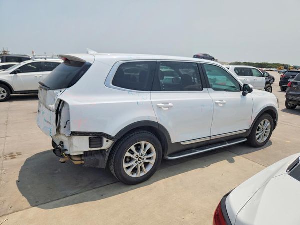 2020 KIA TELLURIDE LX
