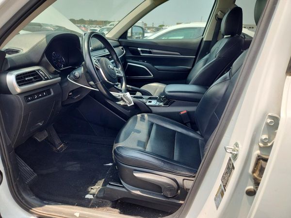 2020 KIA TELLURIDE LX