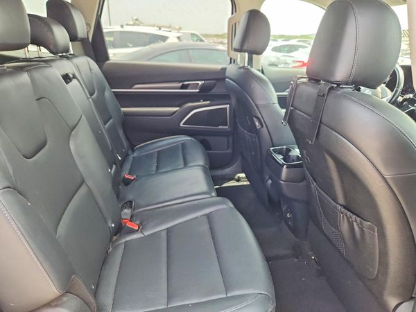 2020 KIA TELLURIDE LX