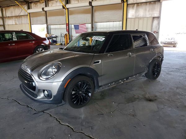 2019 MINI COOPER