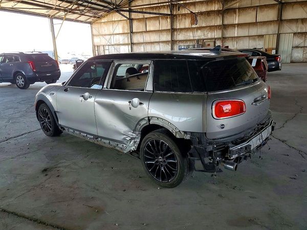 2019 MINI COOPER