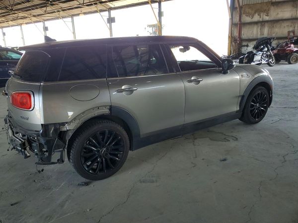 2019 MINI COOPER