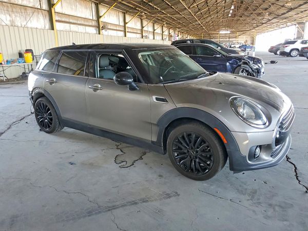 2019 MINI COOPER