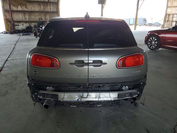 2019 MINI COOPER