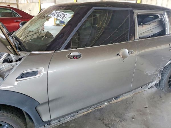 2019 MINI COOPER