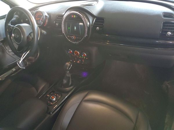 2019 MINI COOPER