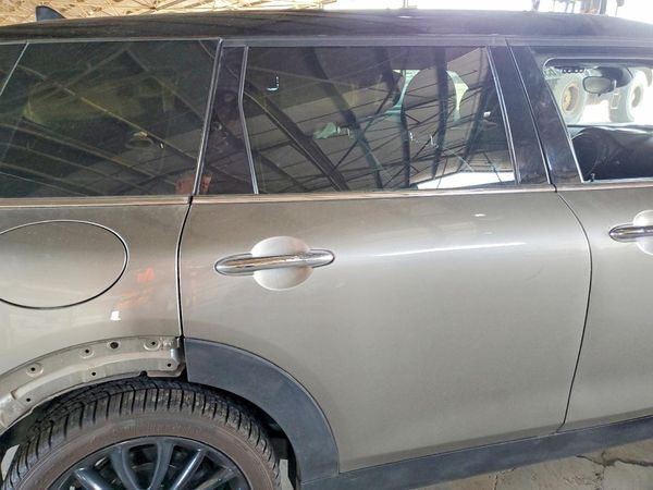 2019 MINI COOPER