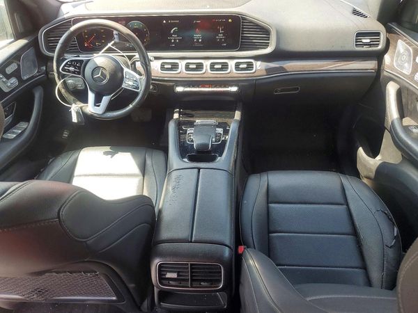 2020 MERCEDES-BENZ GLE GLE350