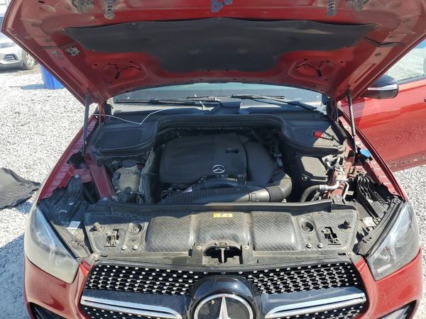 2020 MERCEDES-BENZ GLE GLE350