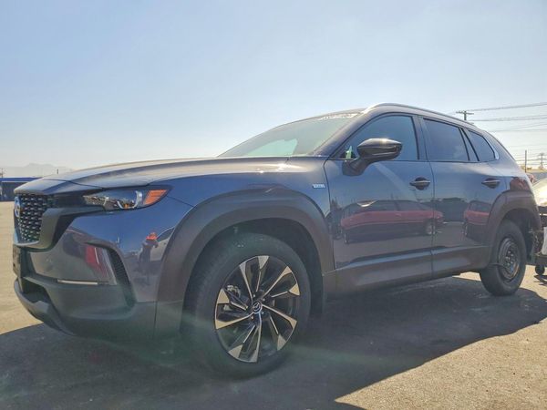 2025 MAZDA CX-50 Premium Plus