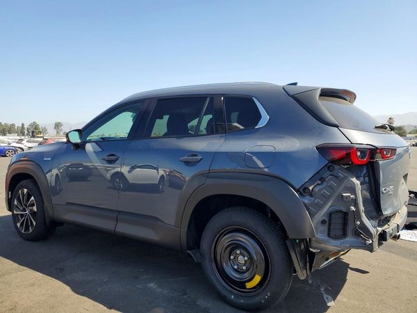 2025 MAZDA CX-50 Premium Plus