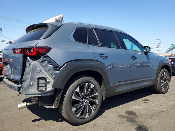 2025 MAZDA CX-50 Premium Plus