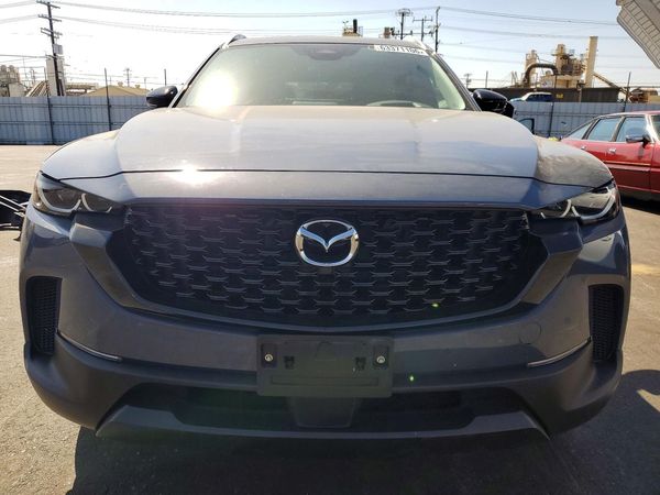 2025 MAZDA CX-50 Premium Plus