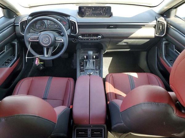 2025 MAZDA CX-50 Premium Plus