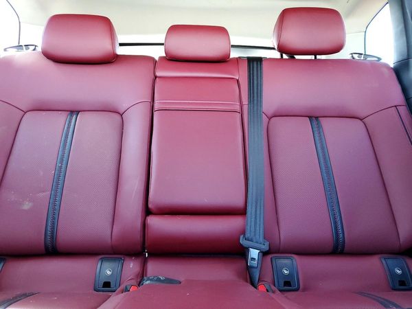 2025 MAZDA CX-50 Premium Plus