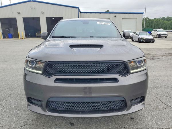 2020 DODGE DURANGO