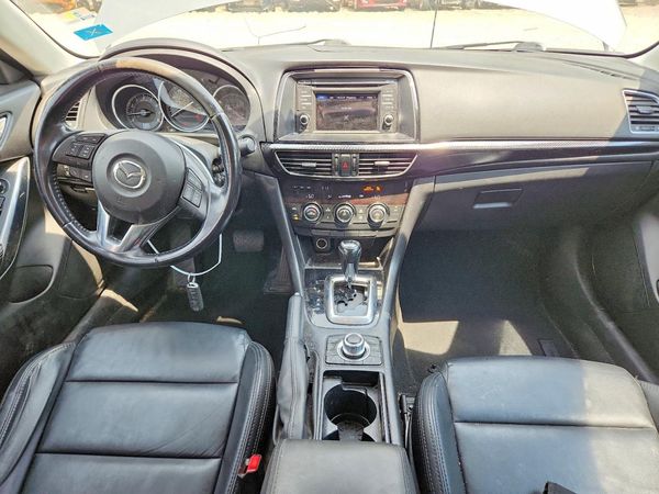 2014 MAZDA 6 Touring/Sky-D/GS