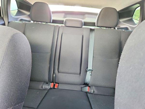 2022 NISSAN ROGUE SPORT S