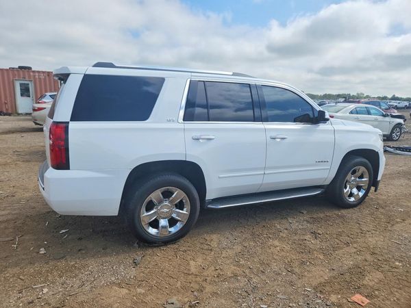 2016 CHEVROLET TAHOE