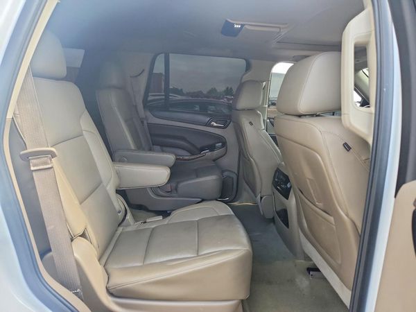 2016 CHEVROLET TAHOE