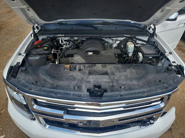 2016 CHEVROLET TAHOE