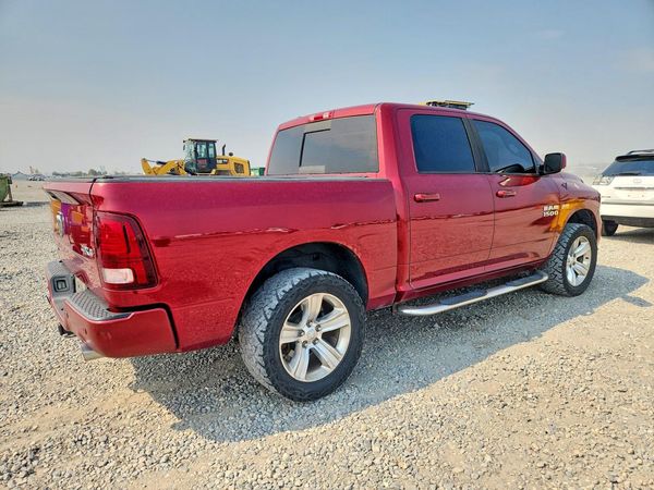 2014 RAM 1500 Sport