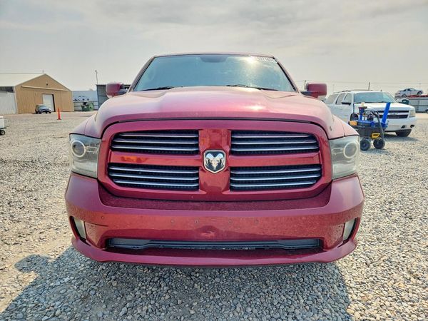 2014 RAM 1500 Sport